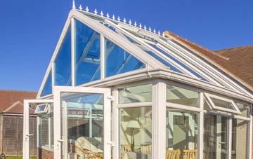conservatory roof insulation costs Atterley
