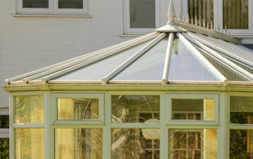 conservatory roof repair Atterley, Shropshire