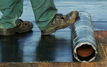 types of Atterley felt roof