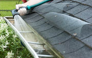 Atterley gutter cleaning costs