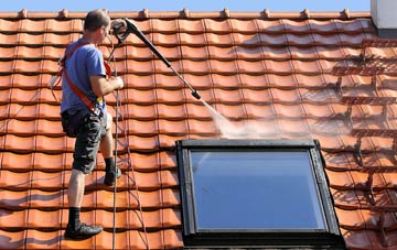roof cleaning Atterley, Shropshire