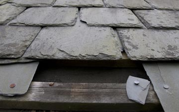 Atterley slate roof repairs and maintenance