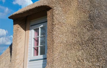 Atterley thatch roof disadvantages