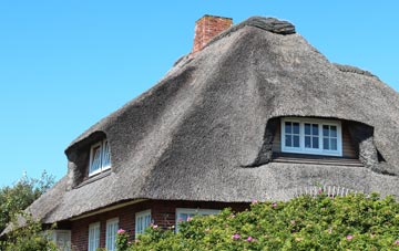 thatch roofing Atterley, Shropshire